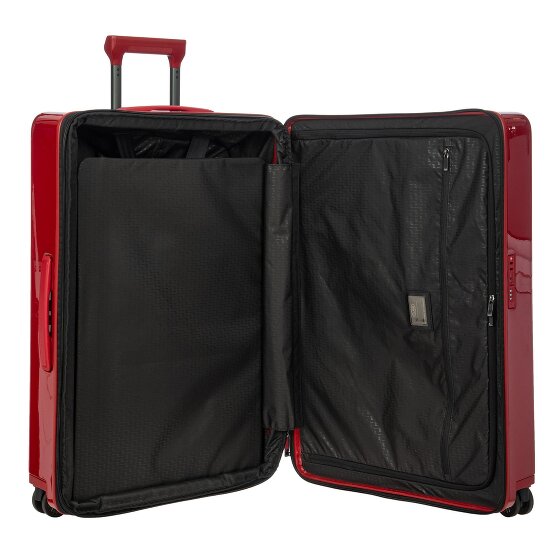 Porsche Design Roadster 4-Doppelrollen Trolley 78 cm Porsche Design Roadster 4-Doppelrollen Trolley 78 cm