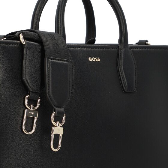 Boss Sandy Shopper Tasche 36 cm