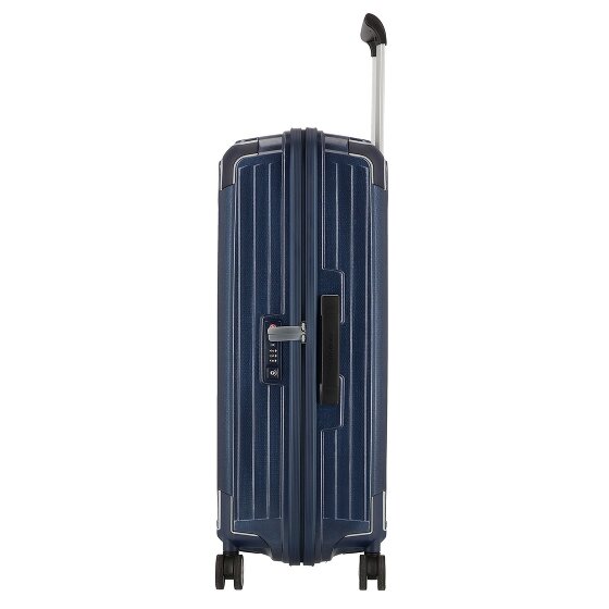 Samsonite Lite-Box 4 Rollen Trolley 69 cm