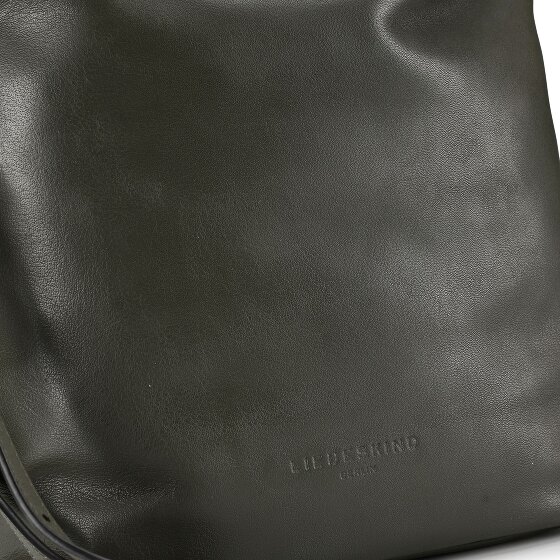 Liebeskind Hera Handtasche Leder 23 cm