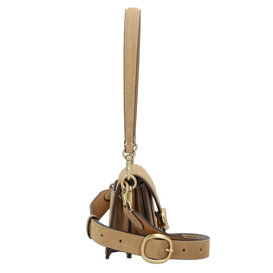Coach Tabby Schultertasche Leder 20 cm Coach Tabby Schultertasche Leder 20 cm