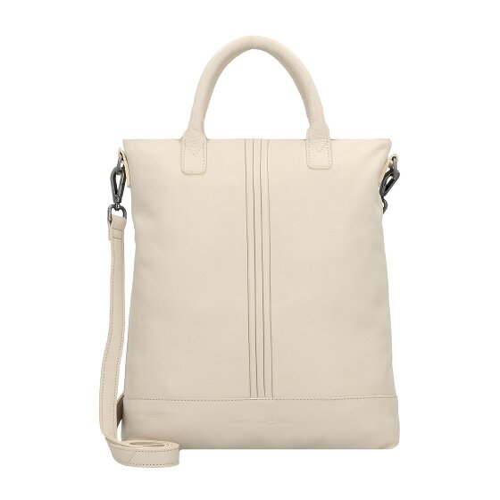 Harbour 2nd Just Pure Agnes Handtasche Leder 34 cm