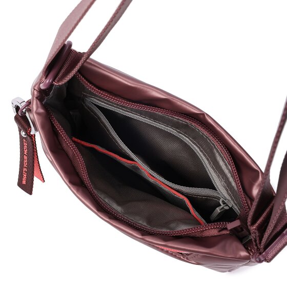 Hedgren Cocoon Cushy Umhängetasche 19.5 cm