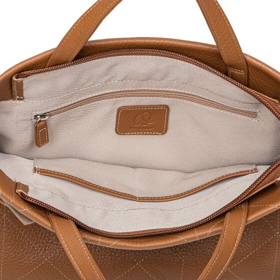 Mywalit Pienza Handtasche Leder 31 cm