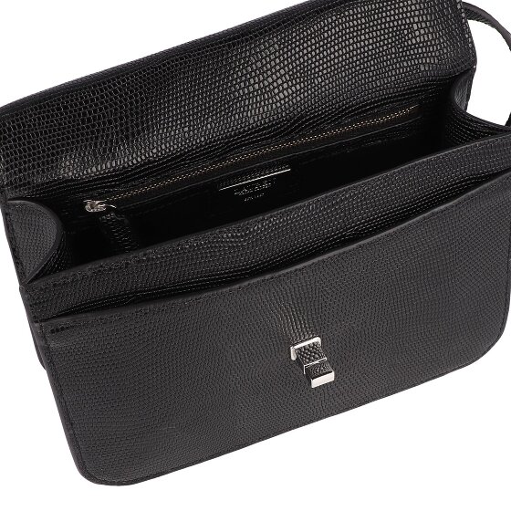 Lauren Ralph Lauren Sophee Umhängetasche Leder 22 cm