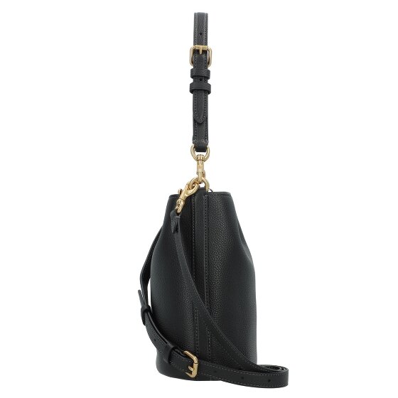 Coach Willow Schultertasche Leder 21 cm