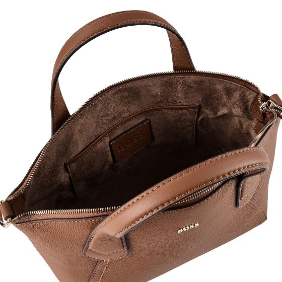 Boss Lenah Handtasche S Leder 24 cm