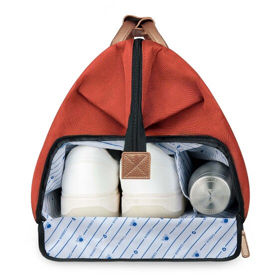 Cabaia Duffle Adventurer Essentials Weekender Reisetasche 48 cm