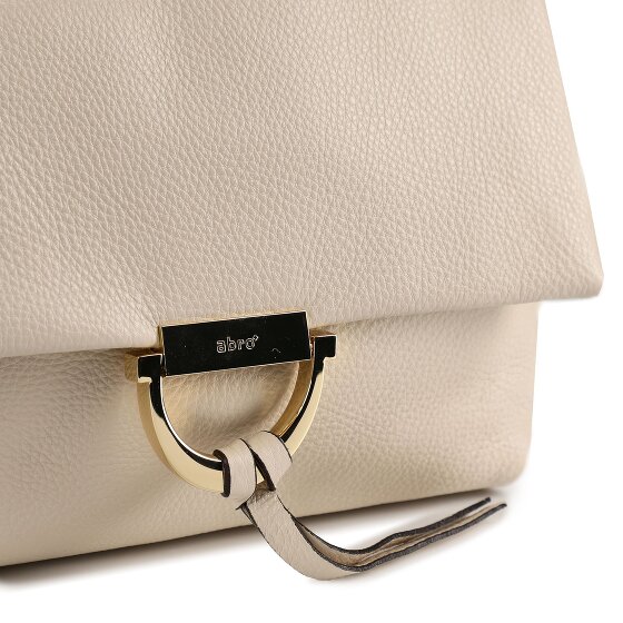 abro Temi Schultertasche Leder 26 cm
