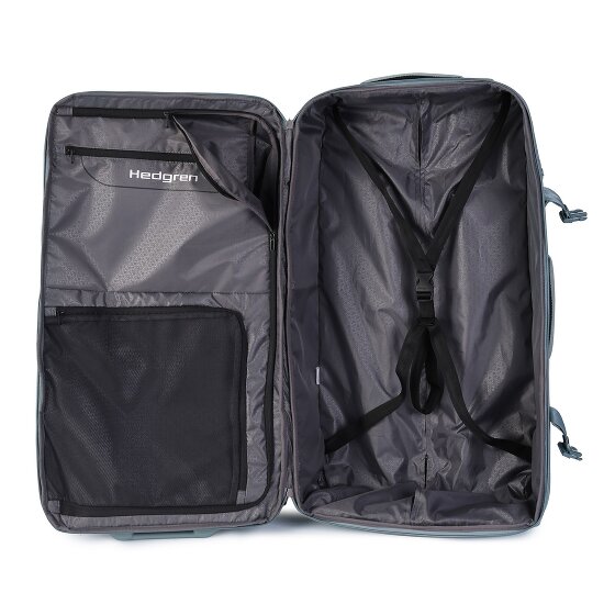 Hedgren Journey 2 Rollen Reisetasche 79 cm