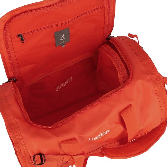Haglöfs Lava 50 Weekender Reisetasche 50 cm