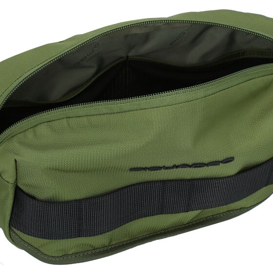 Piquadro Arne Gürteltasche RFID Schutz 31 cm
