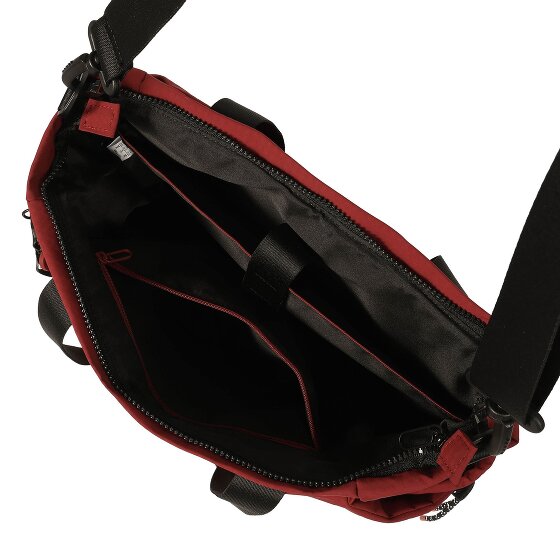 Hedgren String Satoshi Shopper Tasche 35 cm Laptopfach