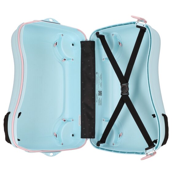 Samsonite Dream2go Disney 4 Rollen Kindertrolley 38 cm