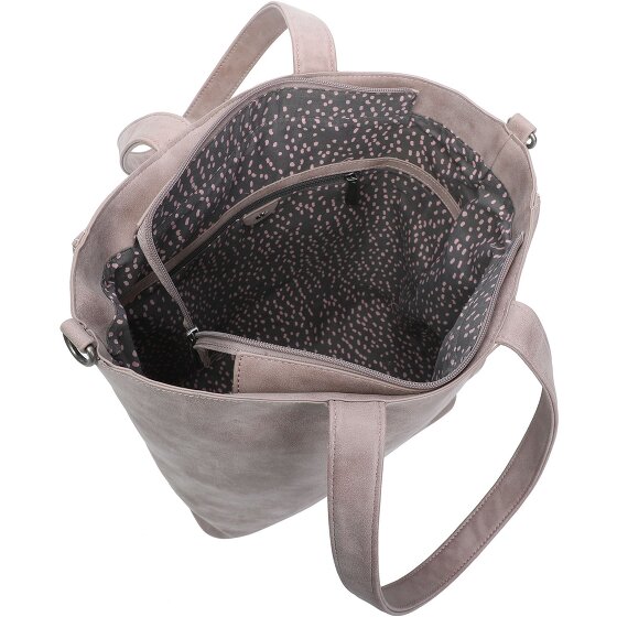 Fritzi aus Preußen Fritzi34 Vintage Shopper Tasche 29 cm Fritzi aus Preußen Fritzi34 Vintage Shopper Tasche 29 cm