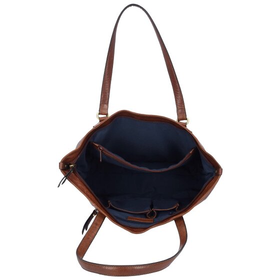 Gerry Weber Lugano Shopper Leder 32 cm Gerry Weber Lugano Shopper Leder 32 cm