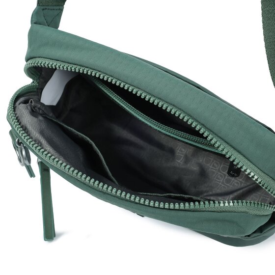 Hedgren Furo Hogo Umhängetasche RFID Schutz 22 cm