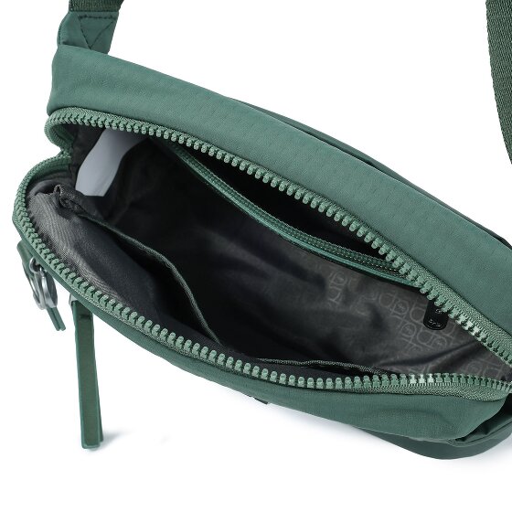 Hedgren Furo Hogo Umhängetasche RFID Schutz 22 cm
