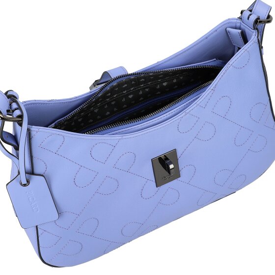 Picard Liberty Schultertasche Leder 32 cm