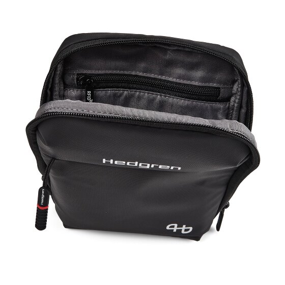 Hedgren Commute Eco Mini Bag Umhängetasche RFID Schutz 16.5 cm