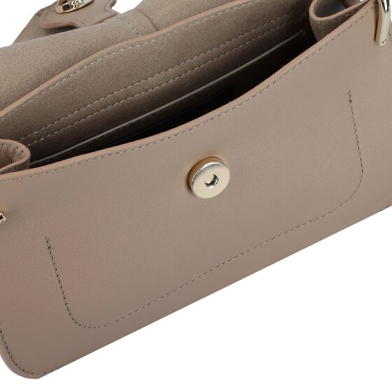 Furla Flow Handtasche Leder 21 cm Furla Flow Handtasche Leder 21 cm