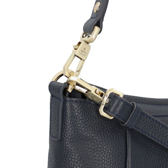 Braun Büffel Hanna Schultertasche Leder 35 cm