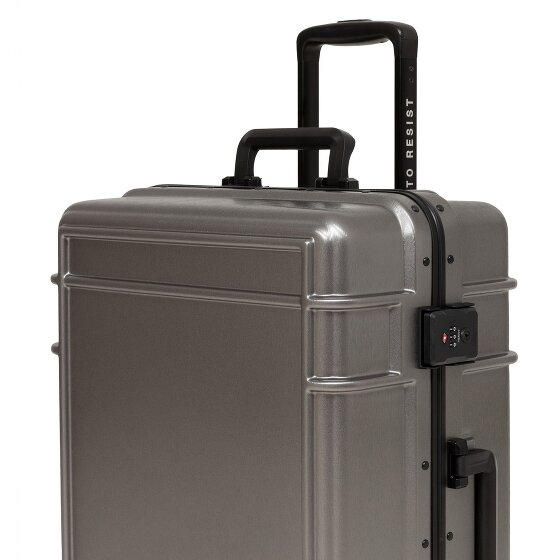Eastpak Resist'r Case Resist'r Case 4 Rollen Trolley L 78 cm