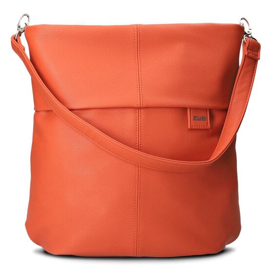 Zwei Mademoiselle.M Schultertasche 31 cm