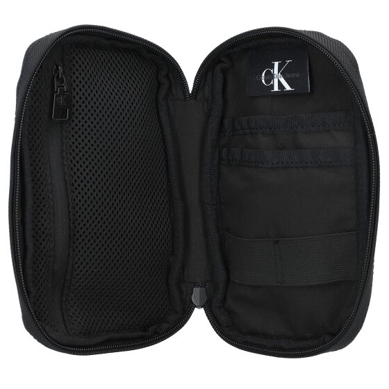 Calvin Klein Jeans Park Culture Umhängetasche 11 cm Calvin Klein Jeans Park Culture Umhängetasche 11 cm