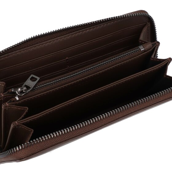 Liebeskind Sally Geldbörse RFID Schutz Leder 19 cm