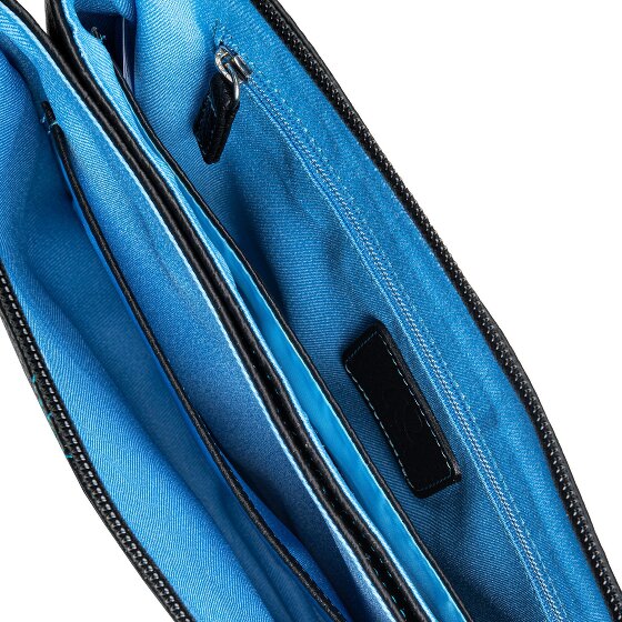 Mywalit Umhängetasche Leder 25 cm