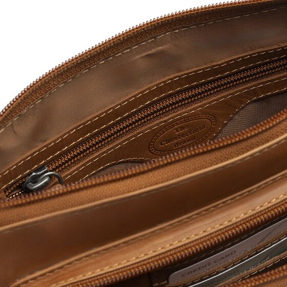 The Chesterfield Brand Vayenne Umhängetasche Leder 24.5 cm