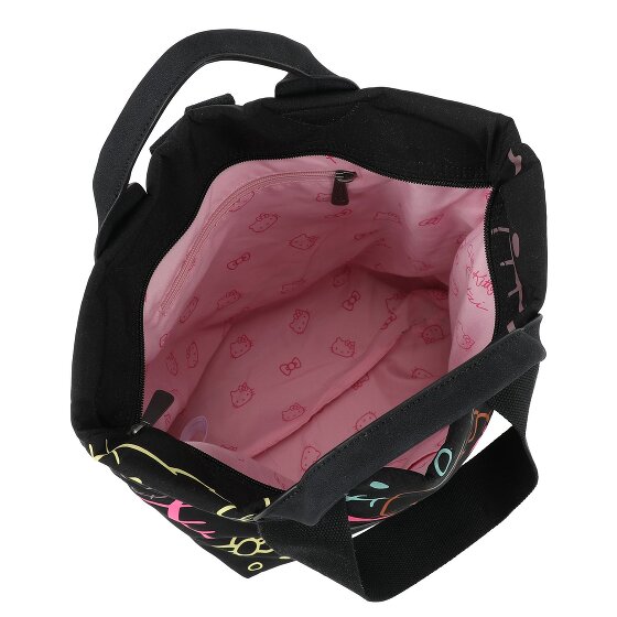 Fritzi aus Preußen Hello Kitty fritzi Ju Handtasche 43 cm