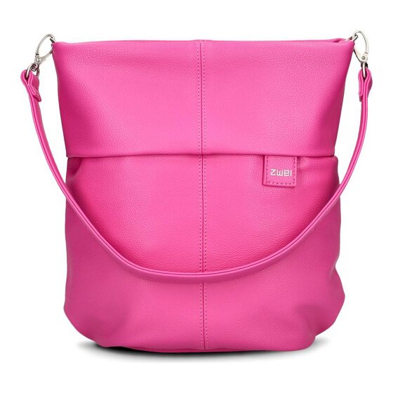 Zwei Mademoiselle.M Schultertasche 27 cm