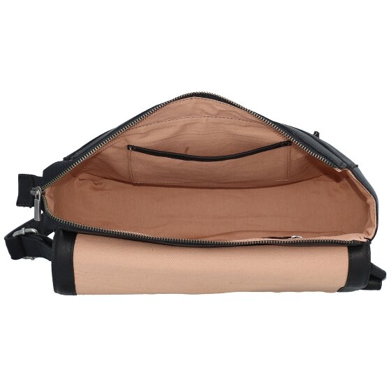 Cowboysbag Genua Rucksack Leder 19 cm