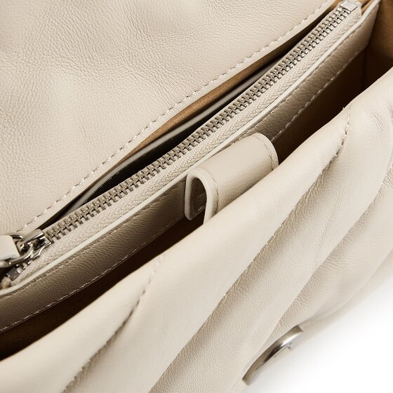 PINKO Love Puff Umhängetasche Leder 27 cm