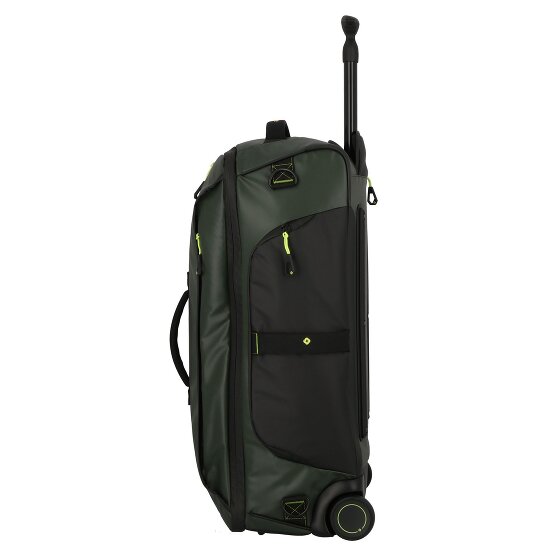 Samsonite Paradiver Light Rollen-Reisetasche 67 cm