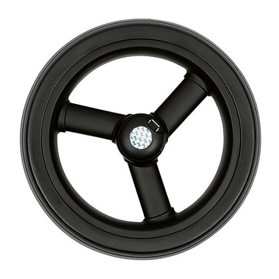 Andersen Shopper Tura Shopper Saira Einkaufstrolley 60 cm