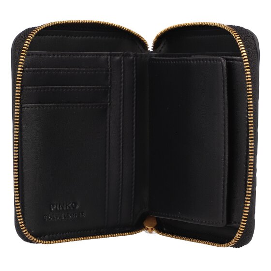 PINKO Taylor Geldbörse Leder 13 cm