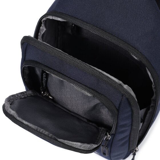 Hedgren Comby Sling Sling Bag RFID Schutz 33 cm