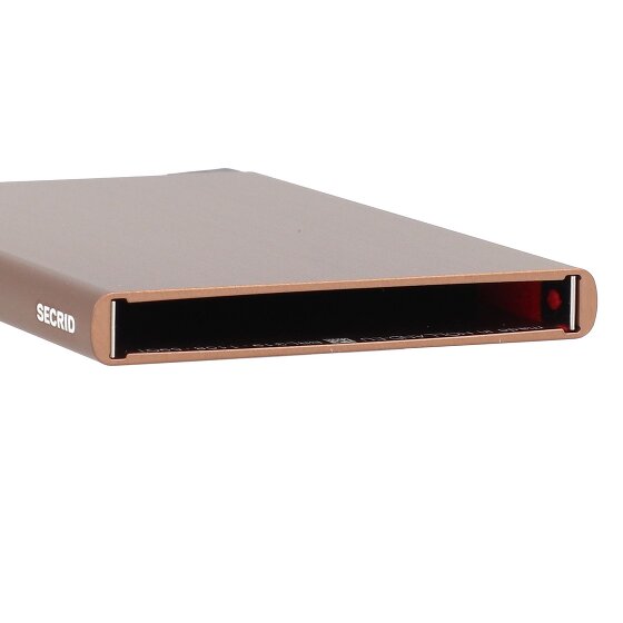 Secrid Cardprotector Kreditkartenetui RFID 6 cm