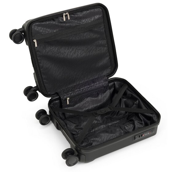 Epic Airwave Neo 4 Rollen Kabinentrolley S 55 cm