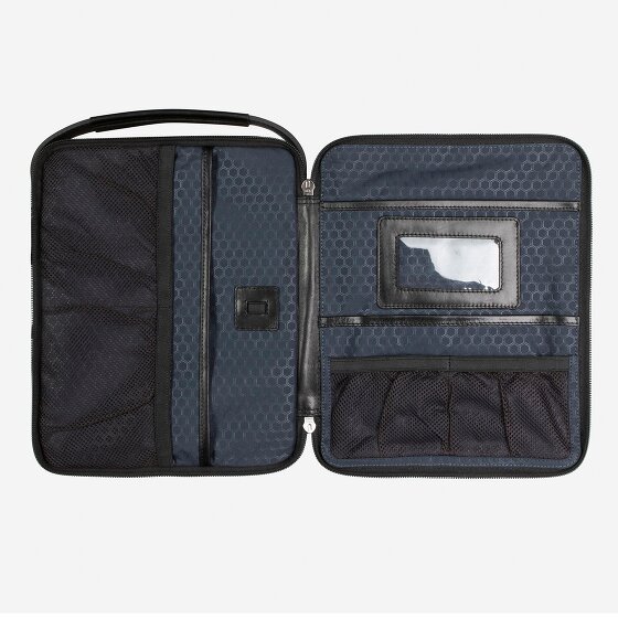 Jekyll & Hide Oxford Handtasche Leder 22 cm Jekyll & Hide Oxford Handtasche Leder 22 cm