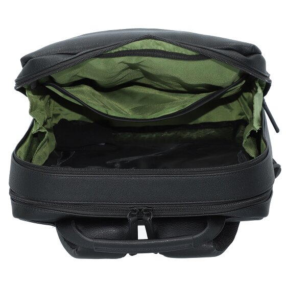 Jost Riga Rucksack Leder 43 cm Jost Riga Rucksack Leder 43 cm