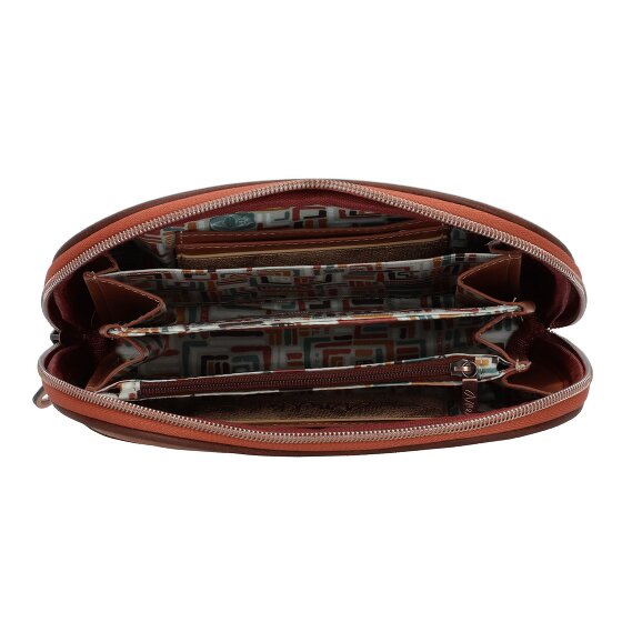 Anekke Menire Geldbörse 21 cm