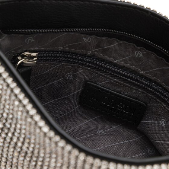 L.Credi Olivienne Schultertasche 25 cm