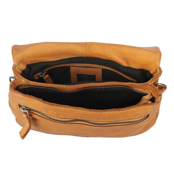 Harbour 2nd Anchor Love Umhängetasche Leder 22.5 cm