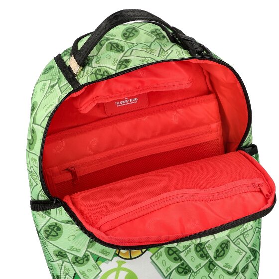 Sprayground 1 Off Bags Greens Daypack 46 cm Laptopfach