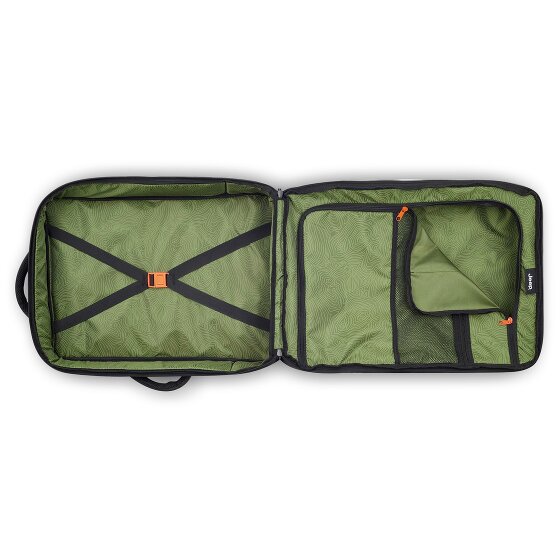 Jeep JS007C Reiserucksack XL 58 cm