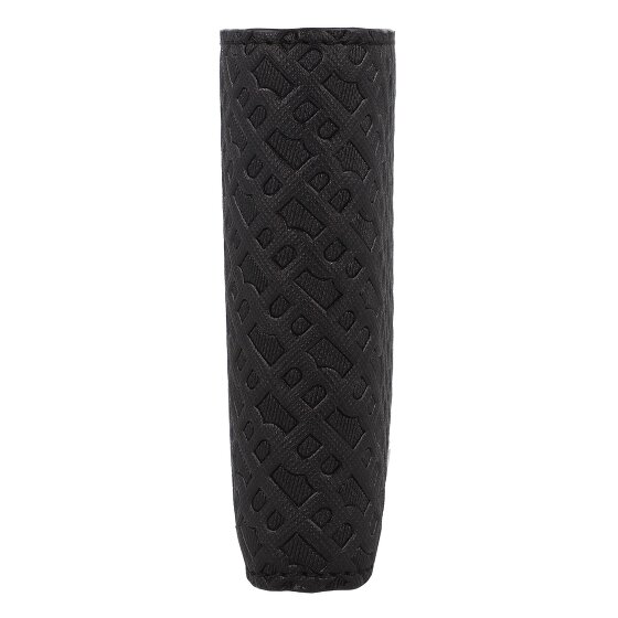 Boss Zair Geldbörse RFID Schutz Leder 11 cm